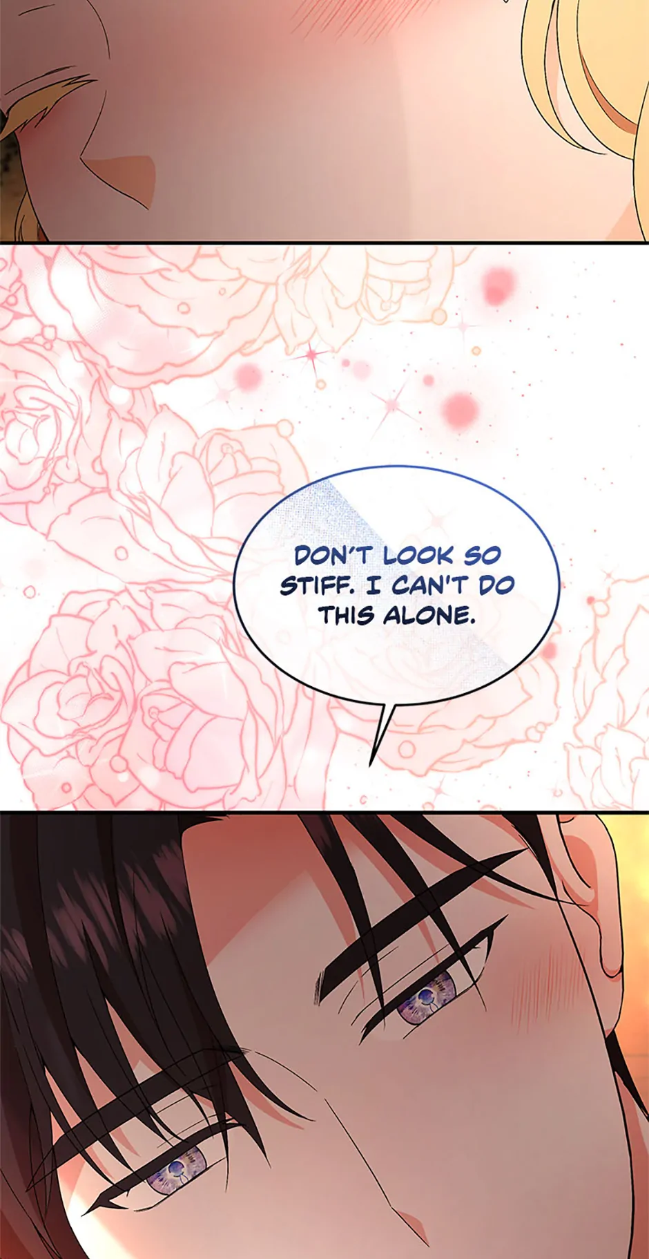 Kill The Male Yandere Protagonist Chapter 41 - page 61