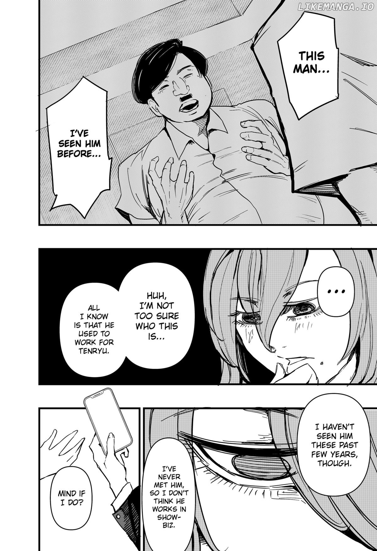 Get Away, Matsumoto！-100 days escape- Chapter 25 - page 18