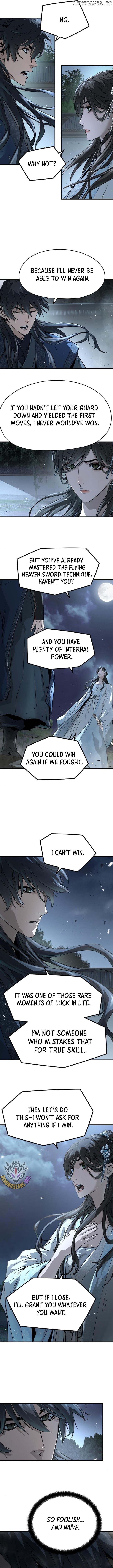 Absolute Regression Chapter 42 - page 2
