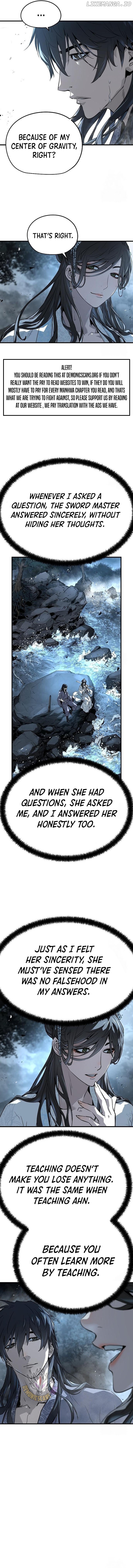 Absolute Regression Chapter 43 - page 2