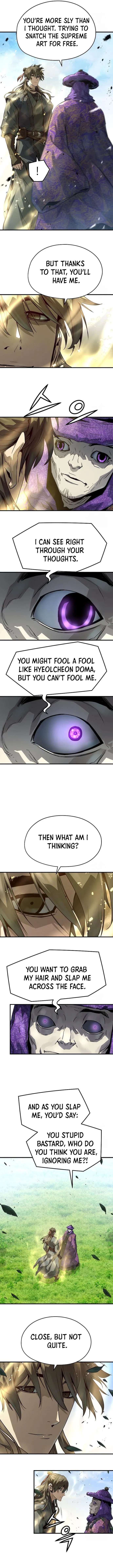 Absolute Regression Chapter 46 - page 6