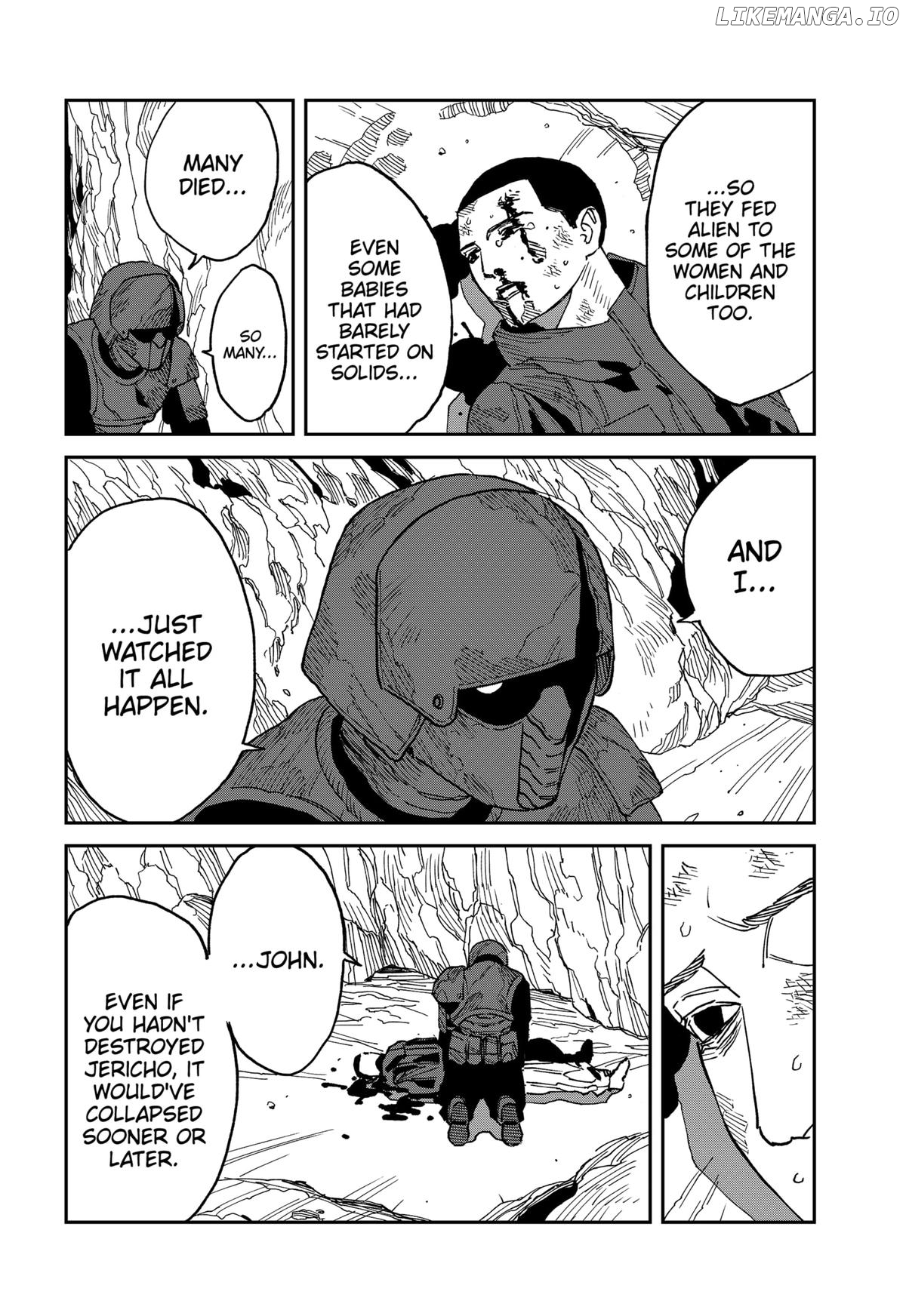 MAD (OOTORI Yuusuke) Chapter 23 - page 10