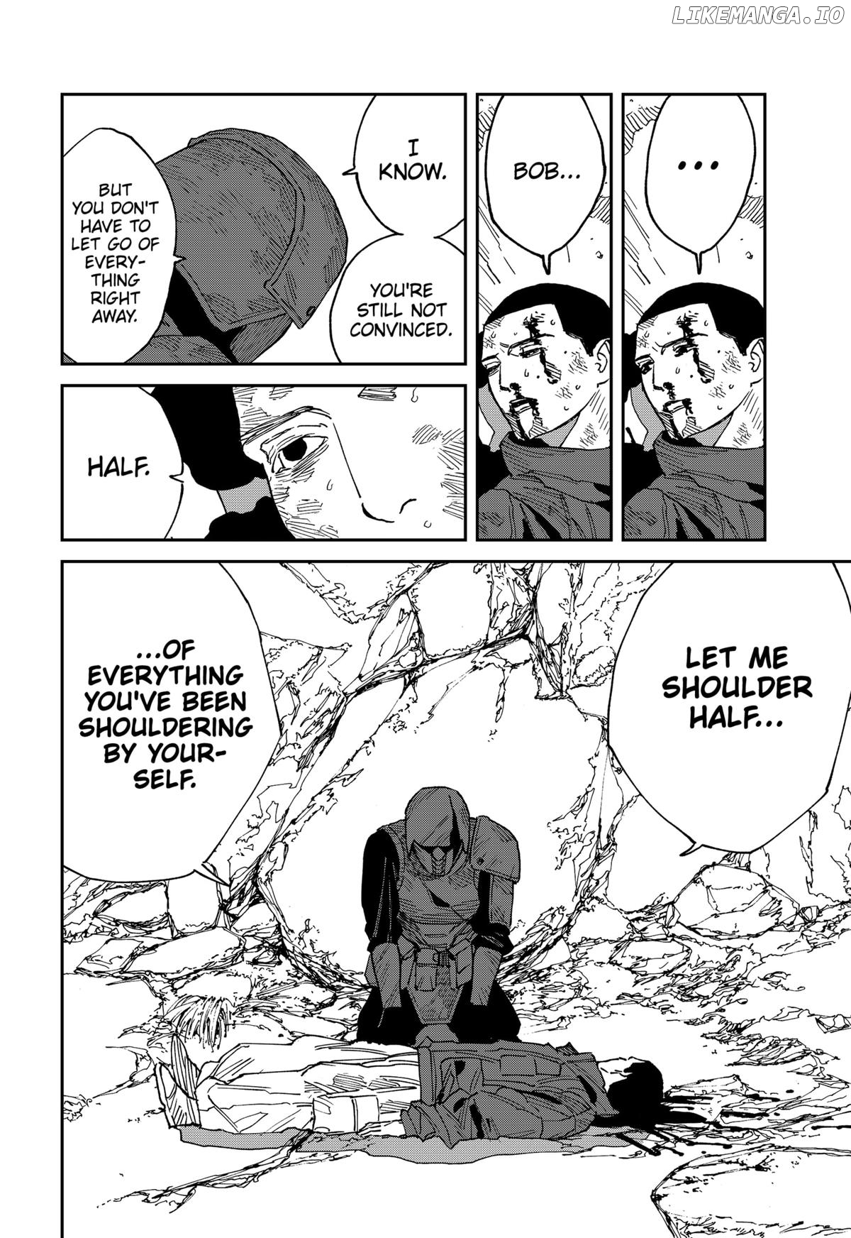 MAD (OOTORI Yuusuke) Chapter 23 - page 12