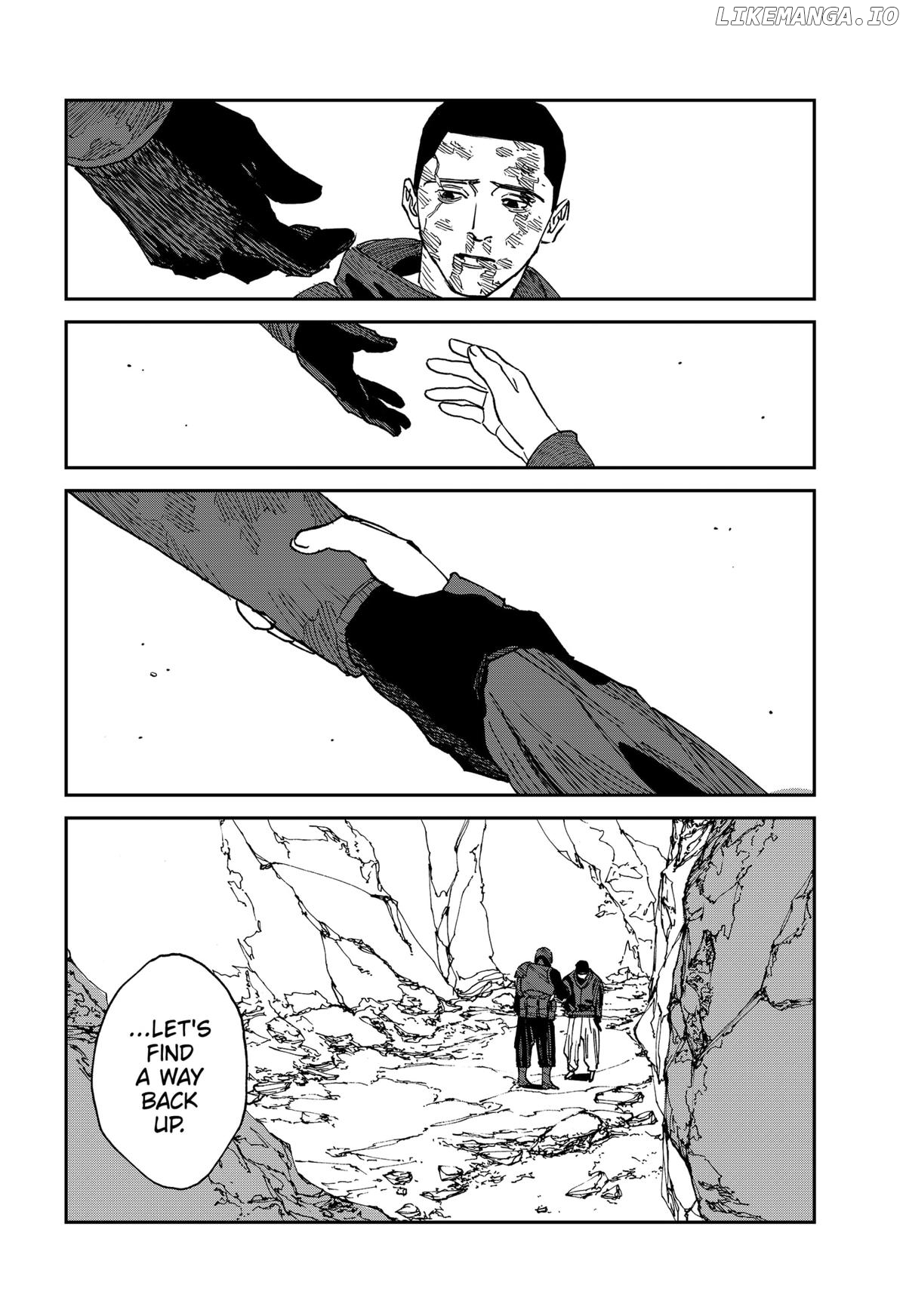MAD (OOTORI Yuusuke) Chapter 23 - page 14