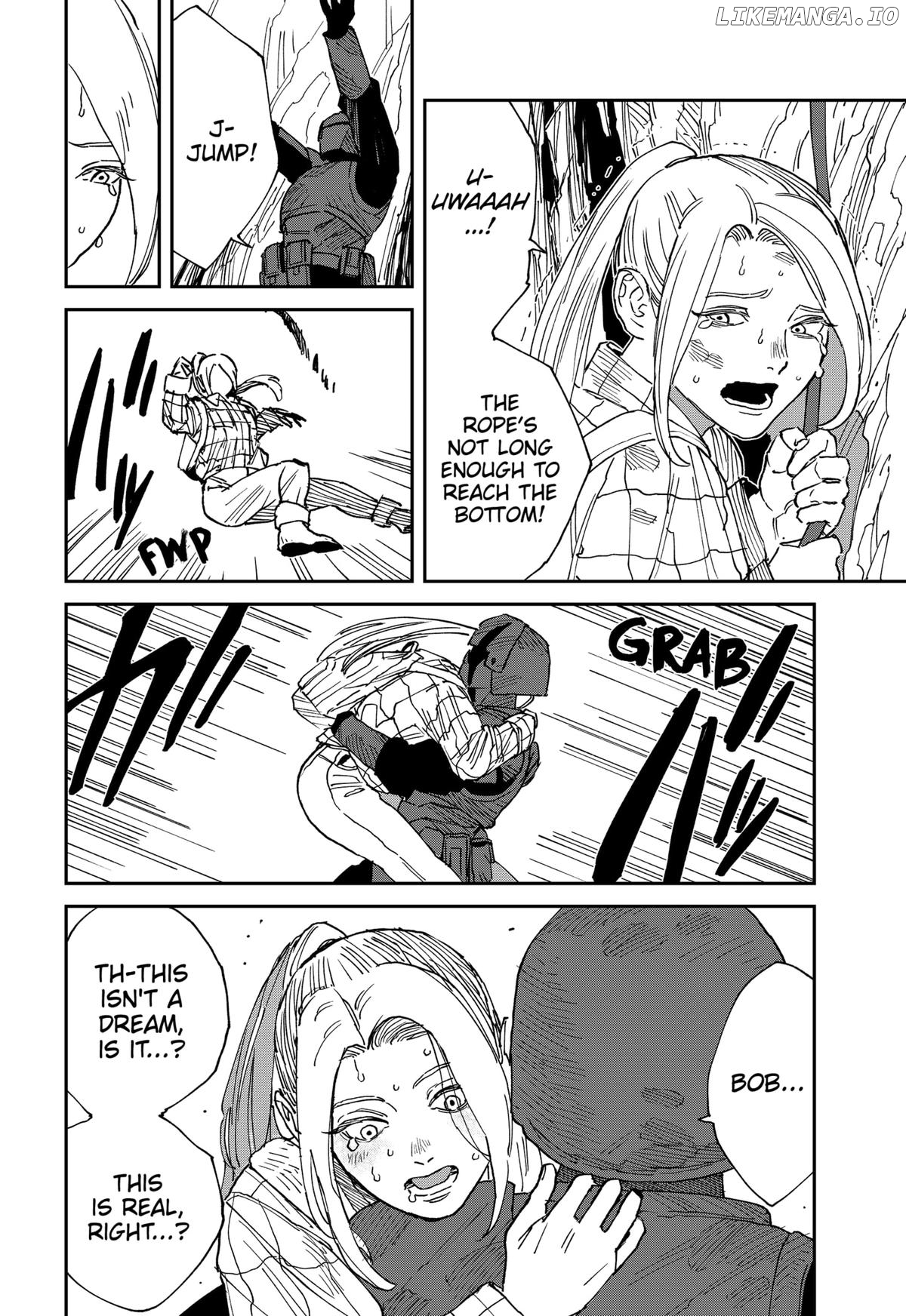 MAD (OOTORI Yuusuke) Chapter 23 - page 16