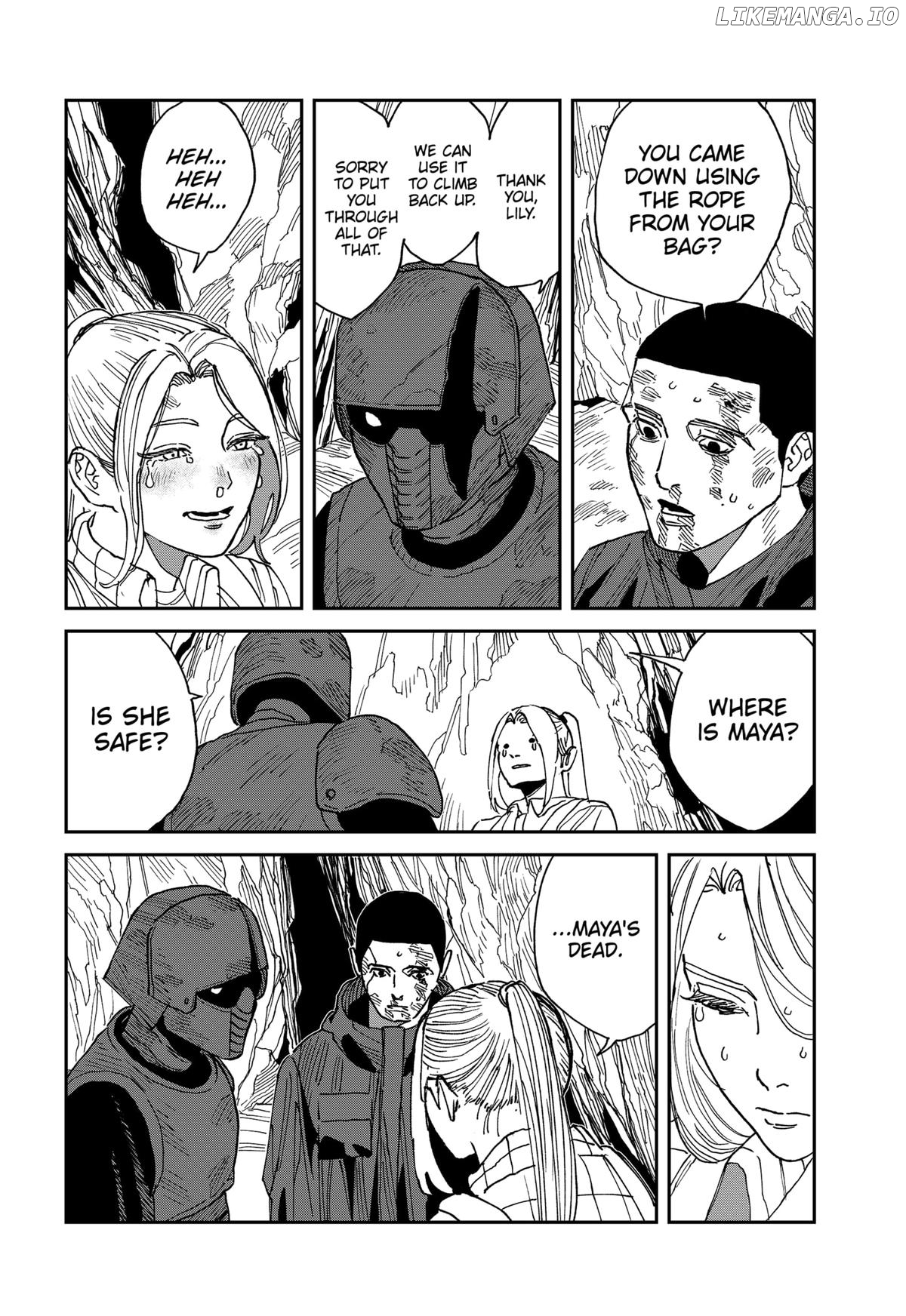 MAD (OOTORI Yuusuke) Chapter 23 - page 18