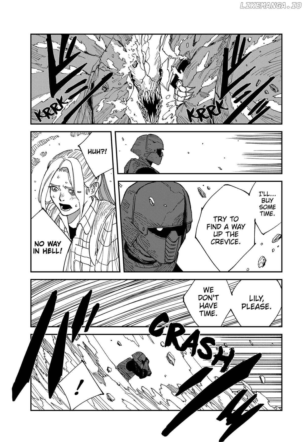 MAD (OOTORI Yuusuke) Chapter 23 - page 23