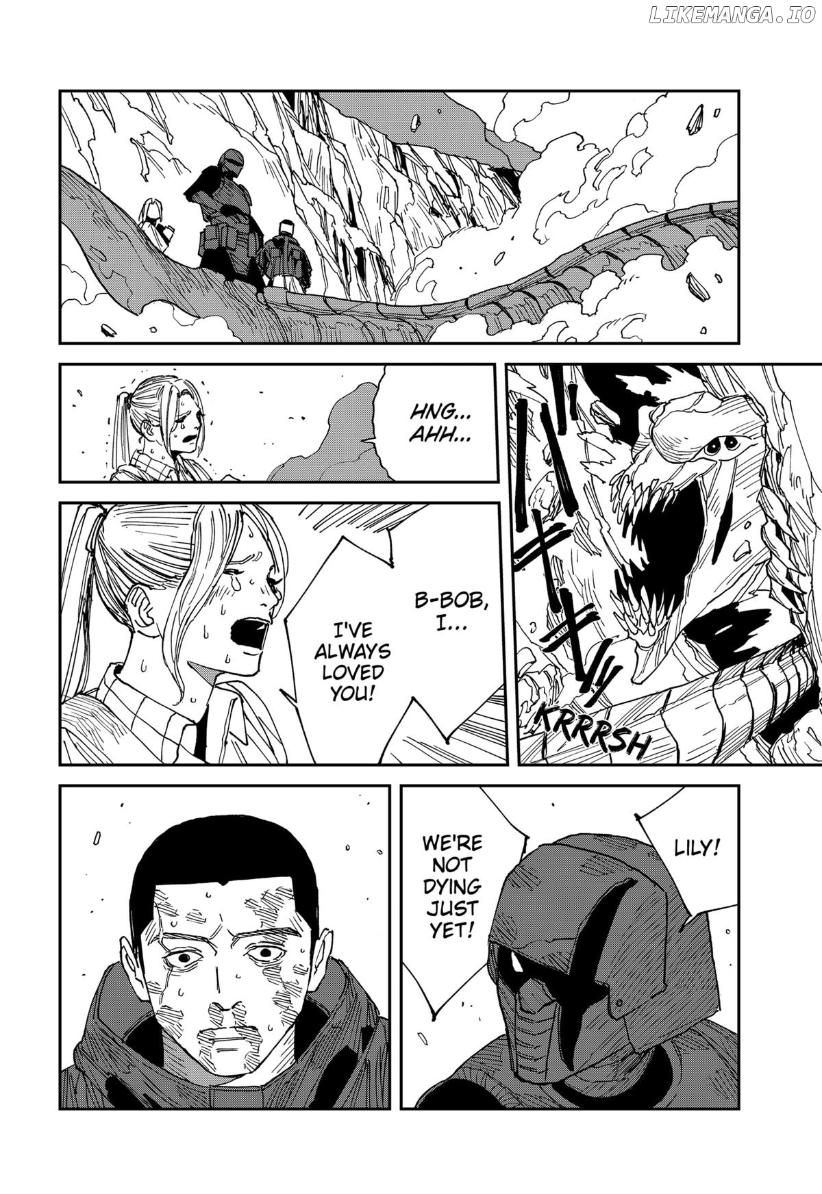 MAD (OOTORI Yuusuke) Chapter 23 - page 24