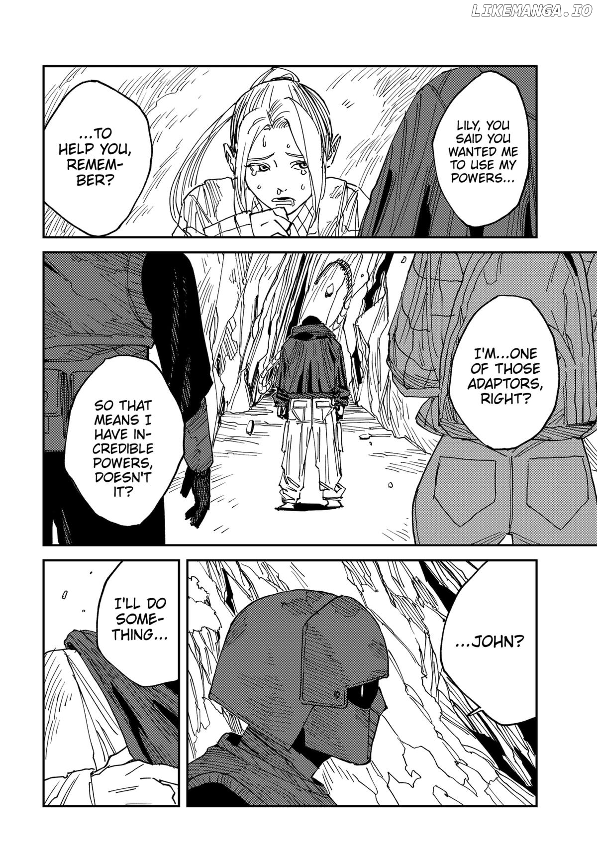 MAD (OOTORI Yuusuke) Chapter 23 - page 26