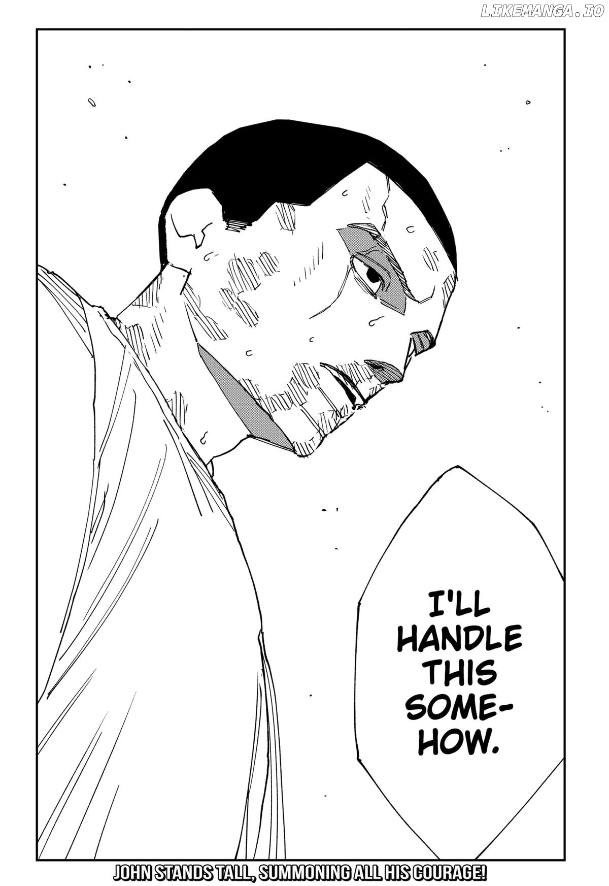 MAD (OOTORI Yuusuke) Chapter 23 - page 27