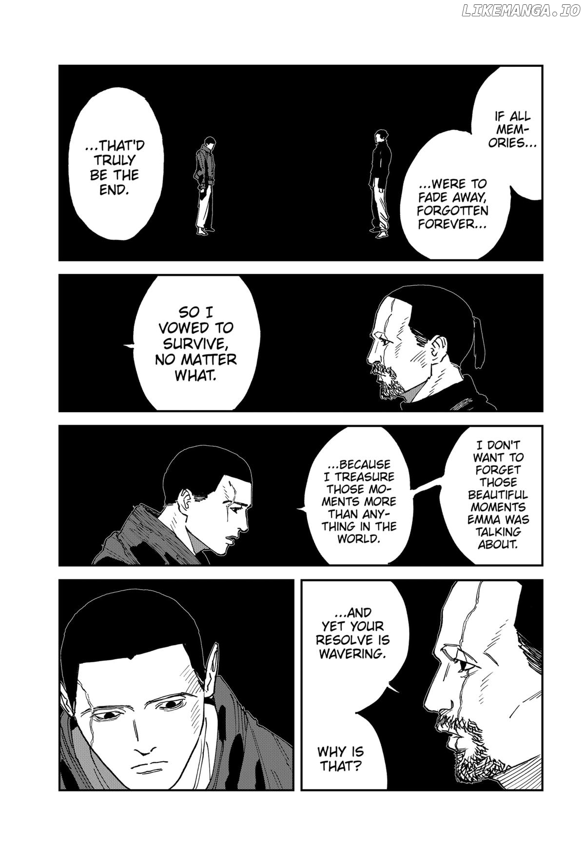 MAD (OOTORI Yuusuke) Chapter 23 - page 3