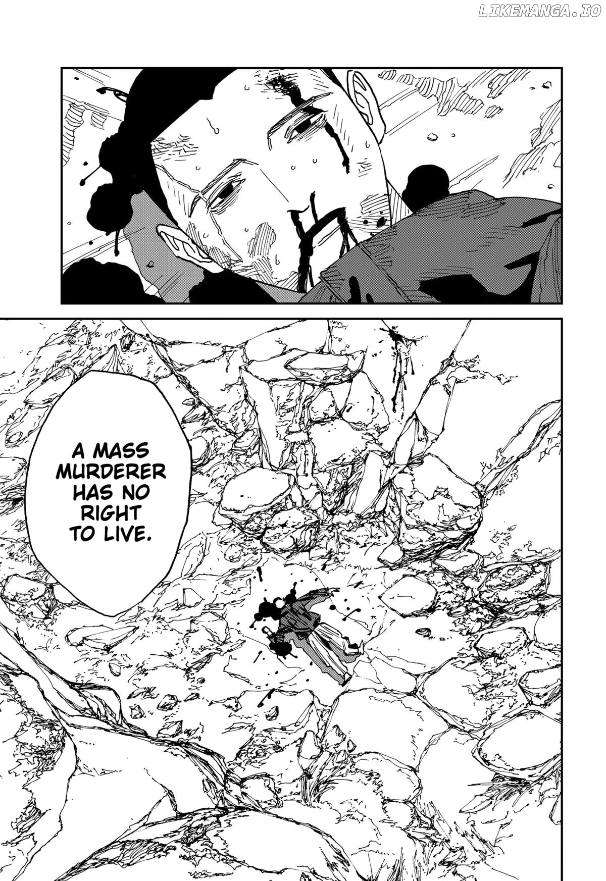 MAD (OOTORI Yuusuke) Chapter 23 - page 5