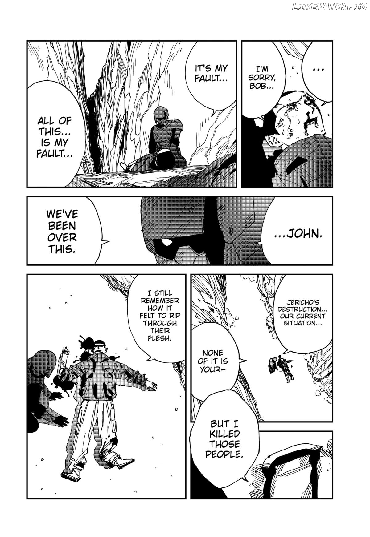 MAD (OOTORI Yuusuke) Chapter 23 - page 8