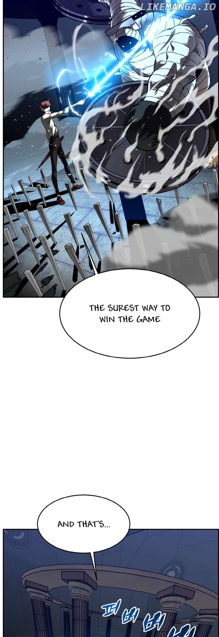Counter Cube Chapter 61 - page 2