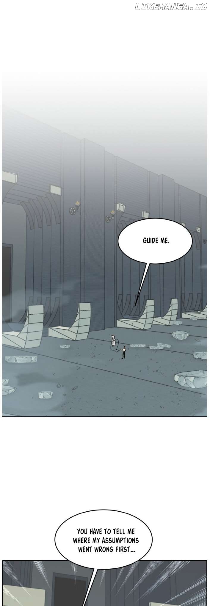 Counter Cube Chapter 63 - page 3