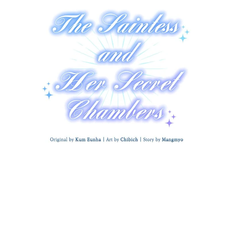 The Saintess' Secret Night Chapter 62 - page 21