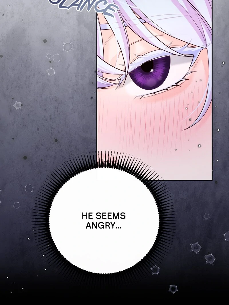 The Saintess' Secret Night Chapter 62 - page 33