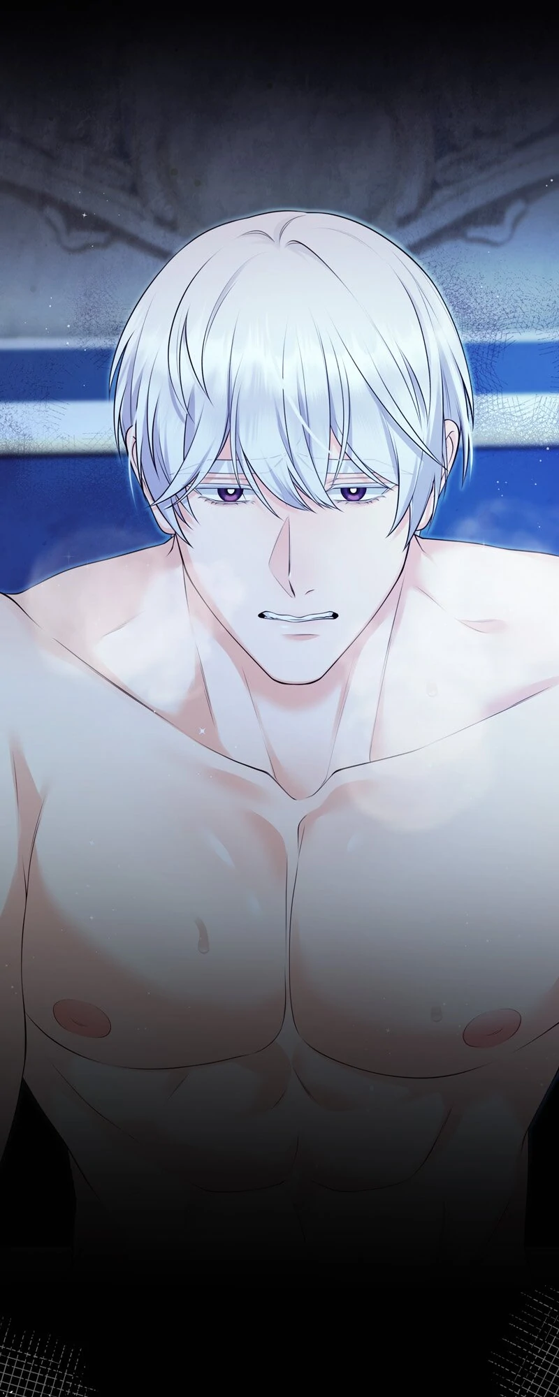 The Saintess' Secret Night Chapter 62 - page 34