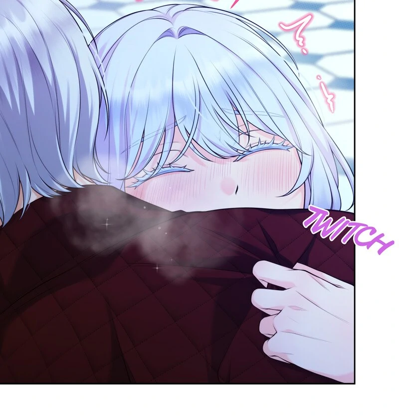 The Saintess' Secret Night Chapter 62 - page 3