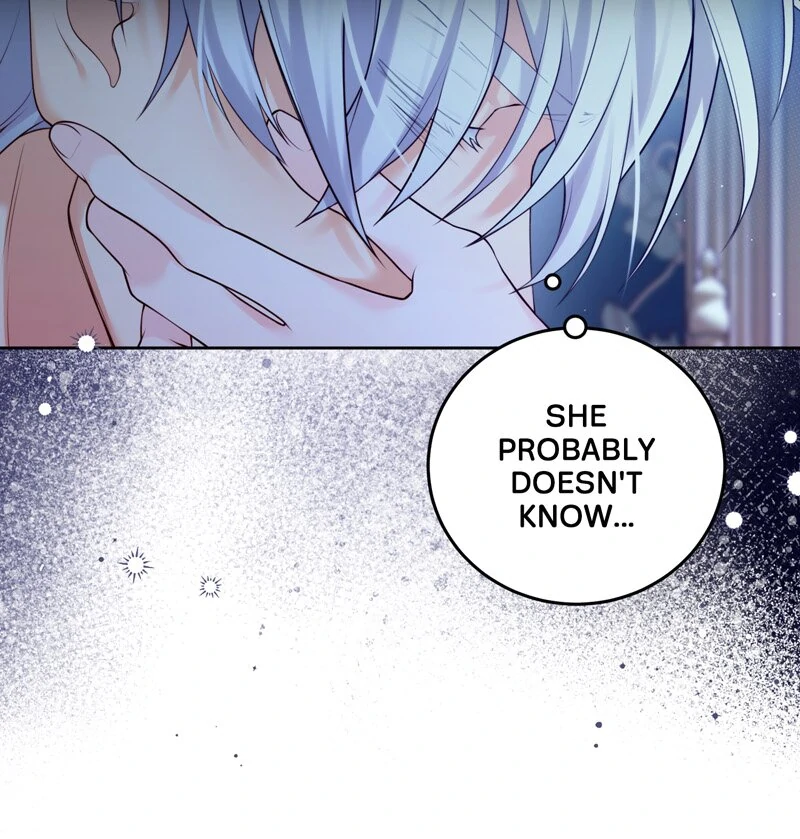 The Saintess' Secret Night Chapter 62 - page 45