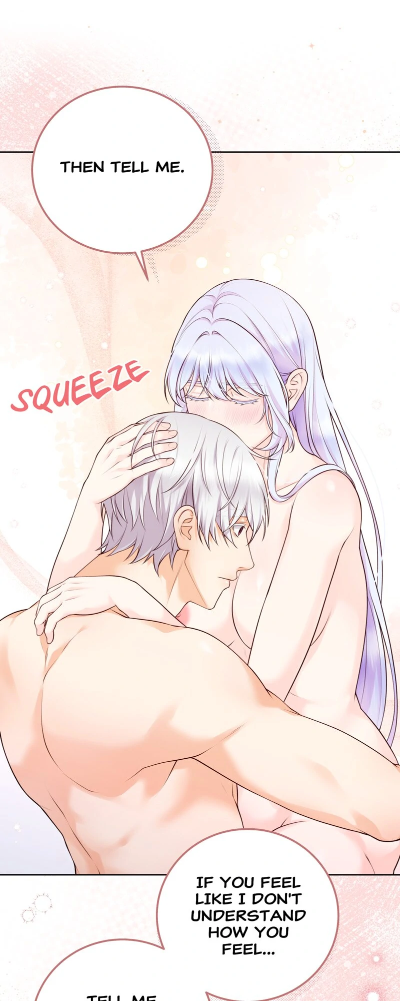 The Saintess' Secret Night Chapter 62 - page 46