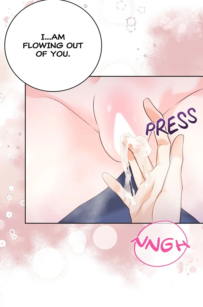 The Saintess' Secret Night Chapter 62 - page 63