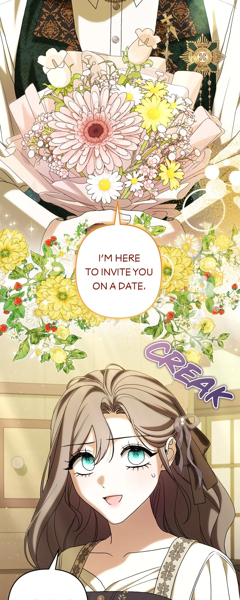 My Obsessive Father's Heroic Homecoming Chapter 46 - page 11