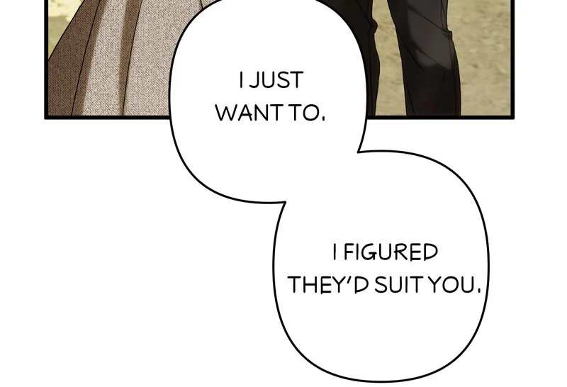 My Obsessive Father's Heroic Homecoming Chapter 46 - page 13