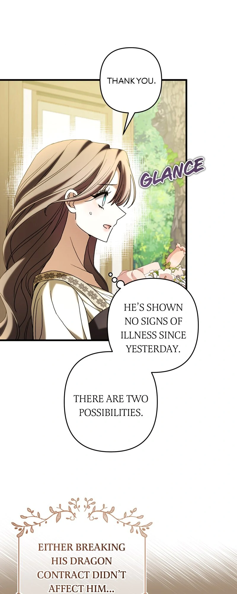 My Obsessive Father's Heroic Homecoming Chapter 46 - page 14