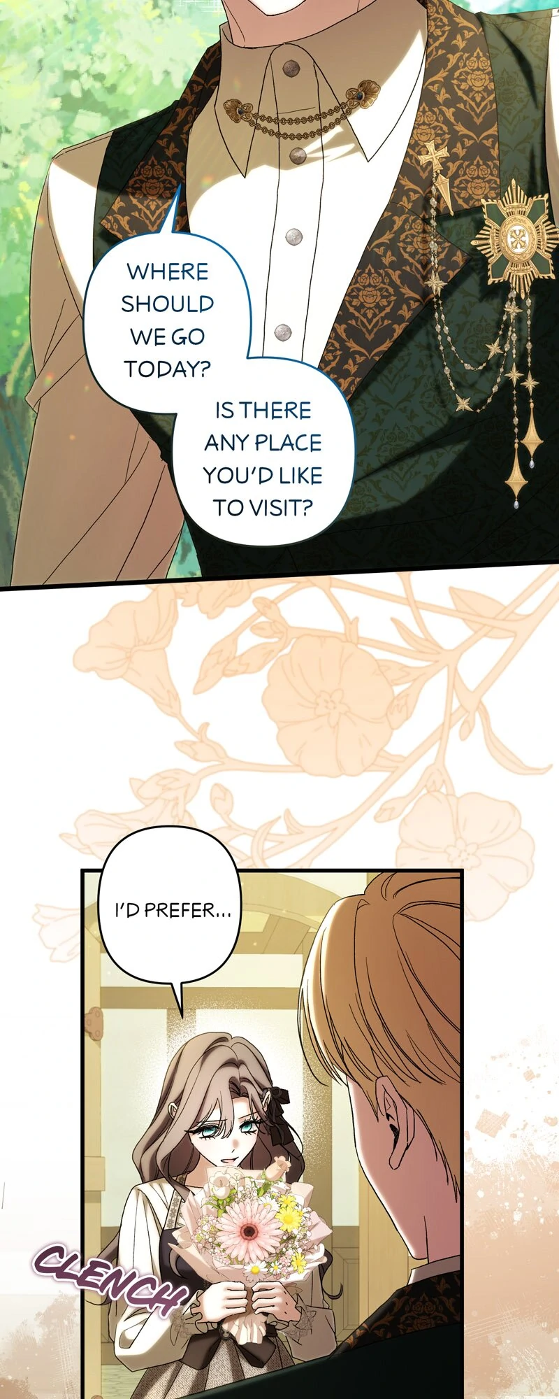 My Obsessive Father's Heroic Homecoming Chapter 46 - page 16