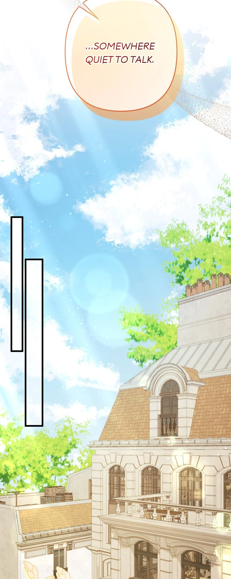 My Obsessive Father's Heroic Homecoming Chapter 46 - page 18