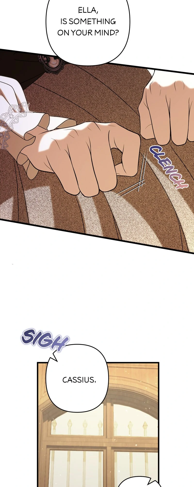 My Obsessive Father's Heroic Homecoming Chapter 46 - page 21