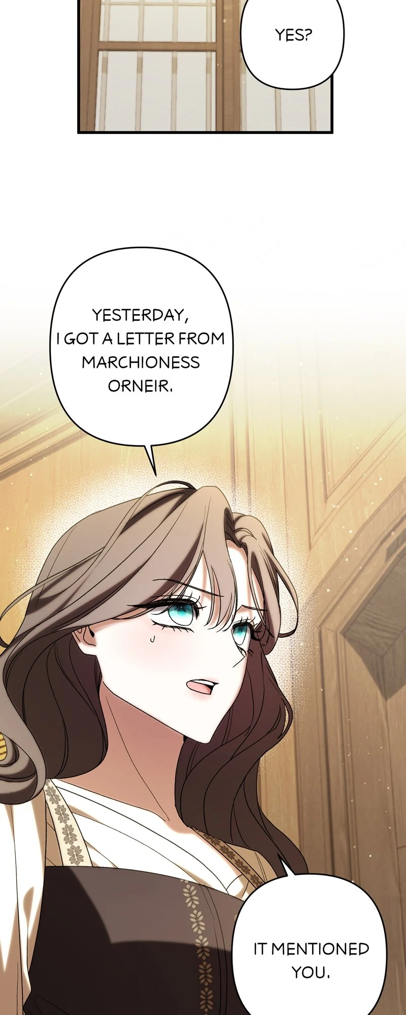 My Obsessive Father's Heroic Homecoming Chapter 46 - page 22