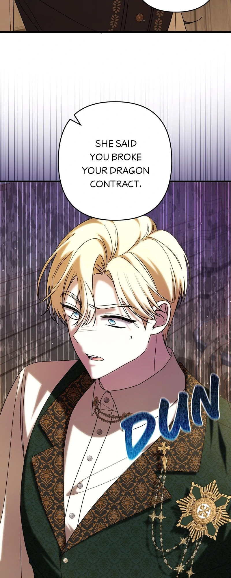 My Obsessive Father's Heroic Homecoming Chapter 46 - page 23