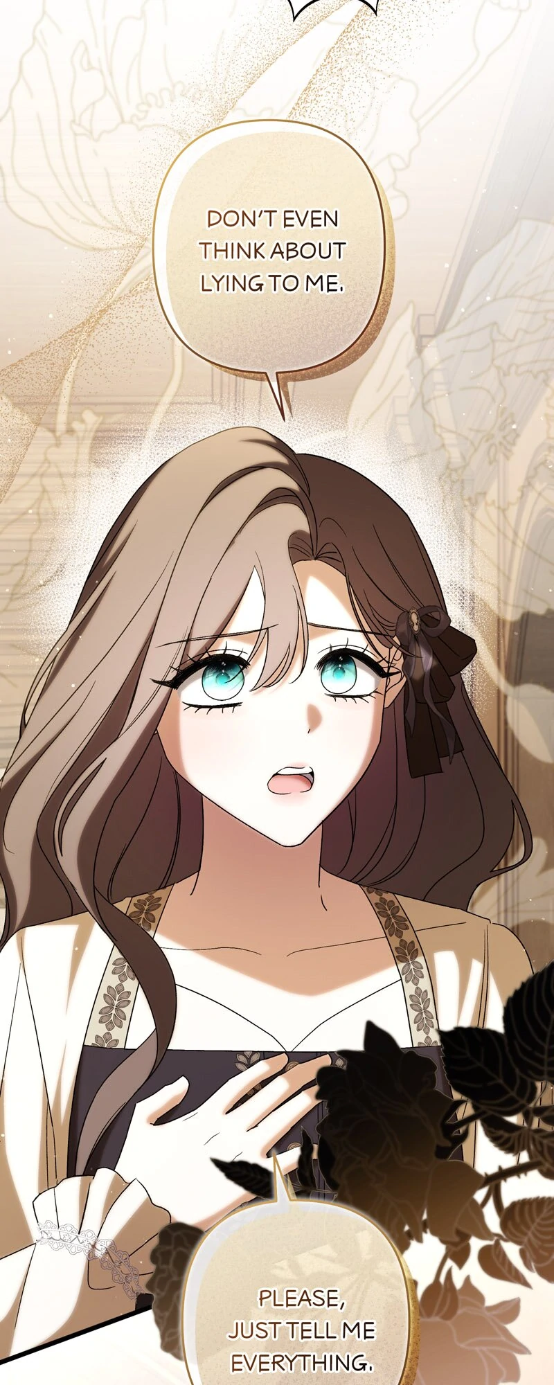 My Obsessive Father's Heroic Homecoming Chapter 46 - page 25