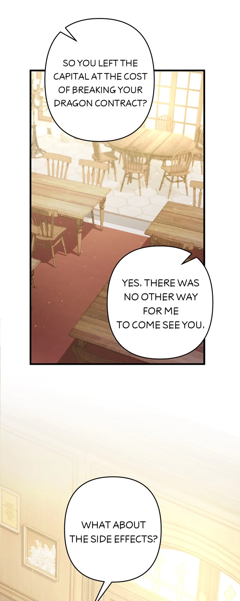 My Obsessive Father's Heroic Homecoming Chapter 46 - page 28