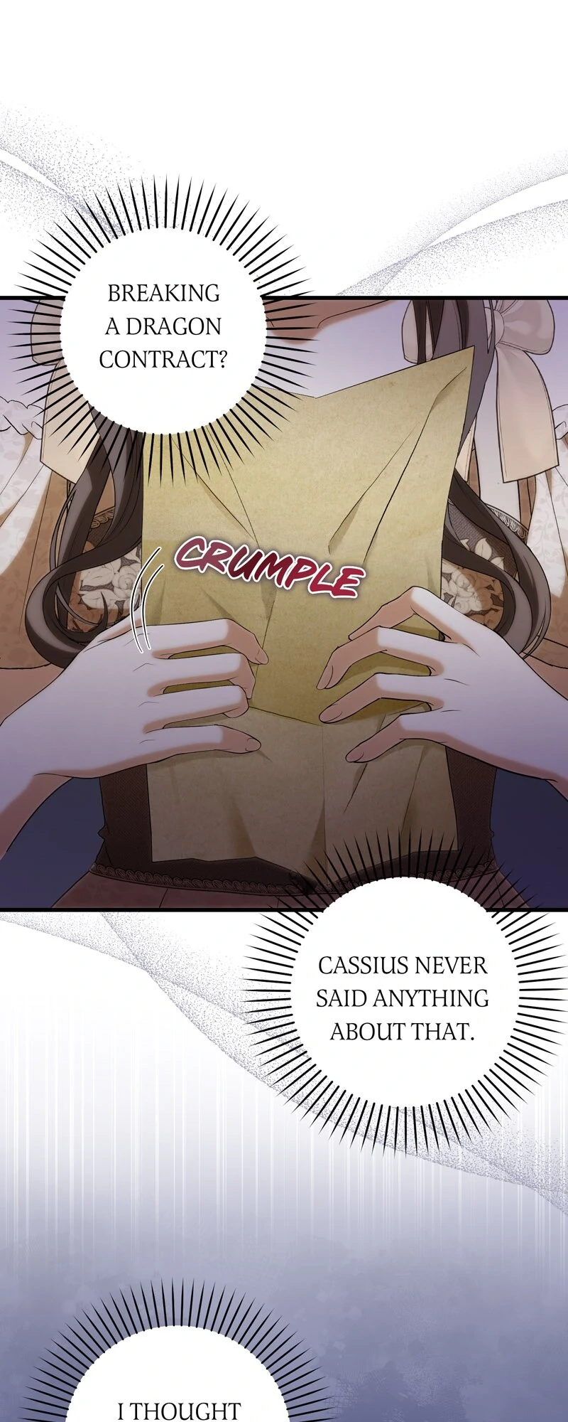 My Obsessive Father's Heroic Homecoming Chapter 46 - page 3