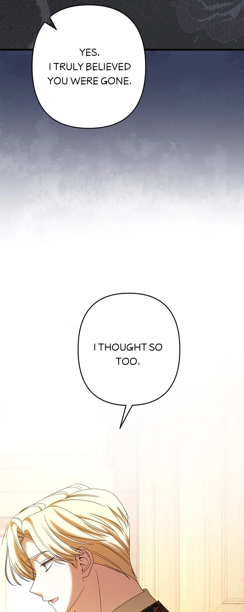 My Obsessive Father's Heroic Homecoming Chapter 46 - page 31