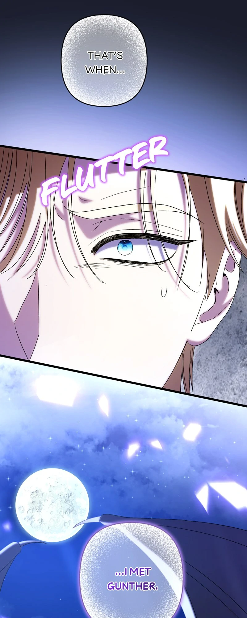 My Obsessive Father's Heroic Homecoming Chapter 46 - page 34