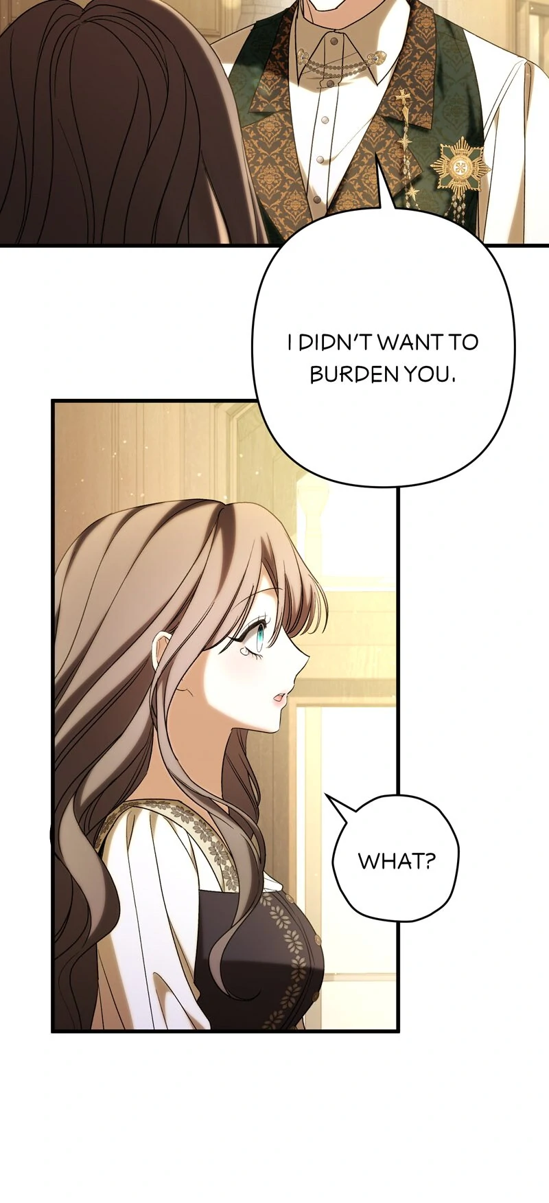 My Obsessive Father's Heroic Homecoming Chapter 46 - page 40