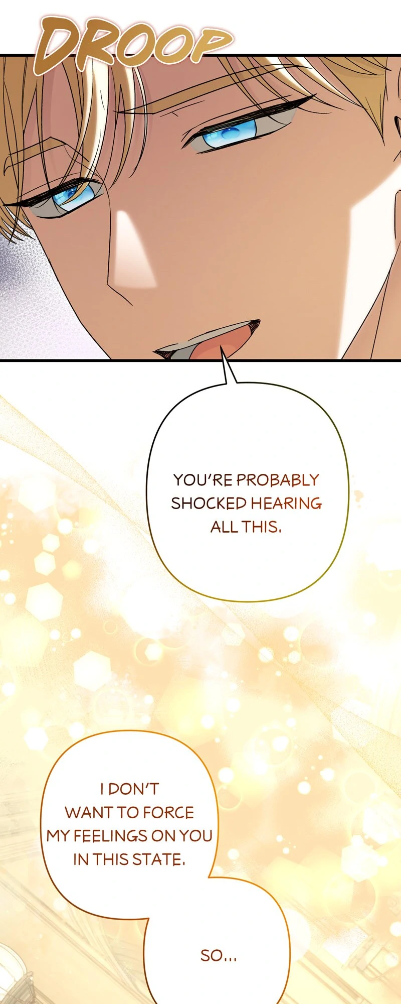 My Obsessive Father's Heroic Homecoming Chapter 46 - page 42