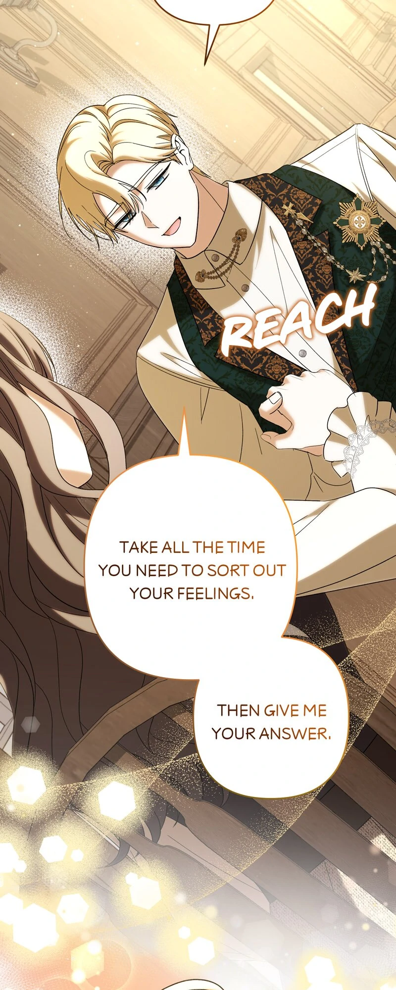 My Obsessive Father's Heroic Homecoming Chapter 46 - page 43