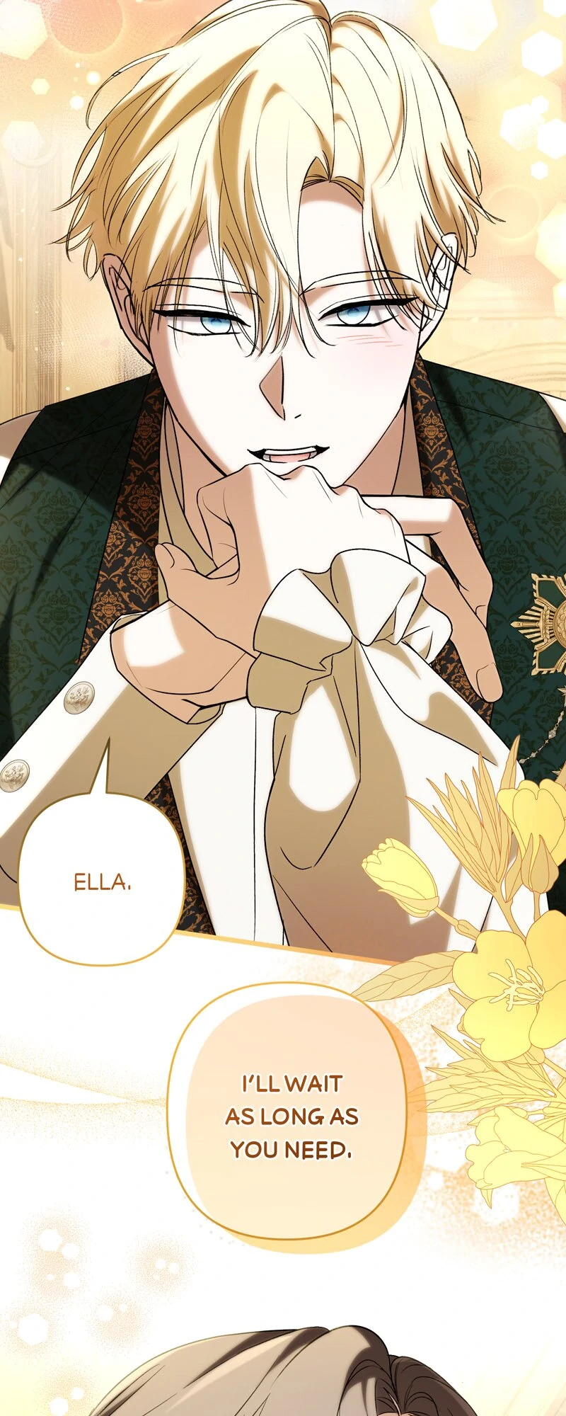 My Obsessive Father's Heroic Homecoming Chapter 46 - page 44