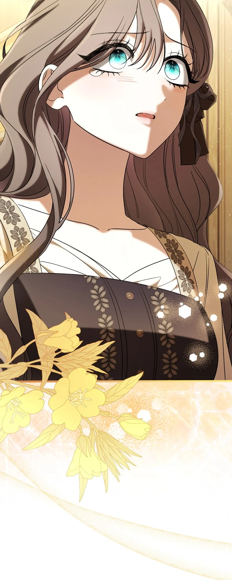 My Obsessive Father's Heroic Homecoming Chapter 46 - page 45