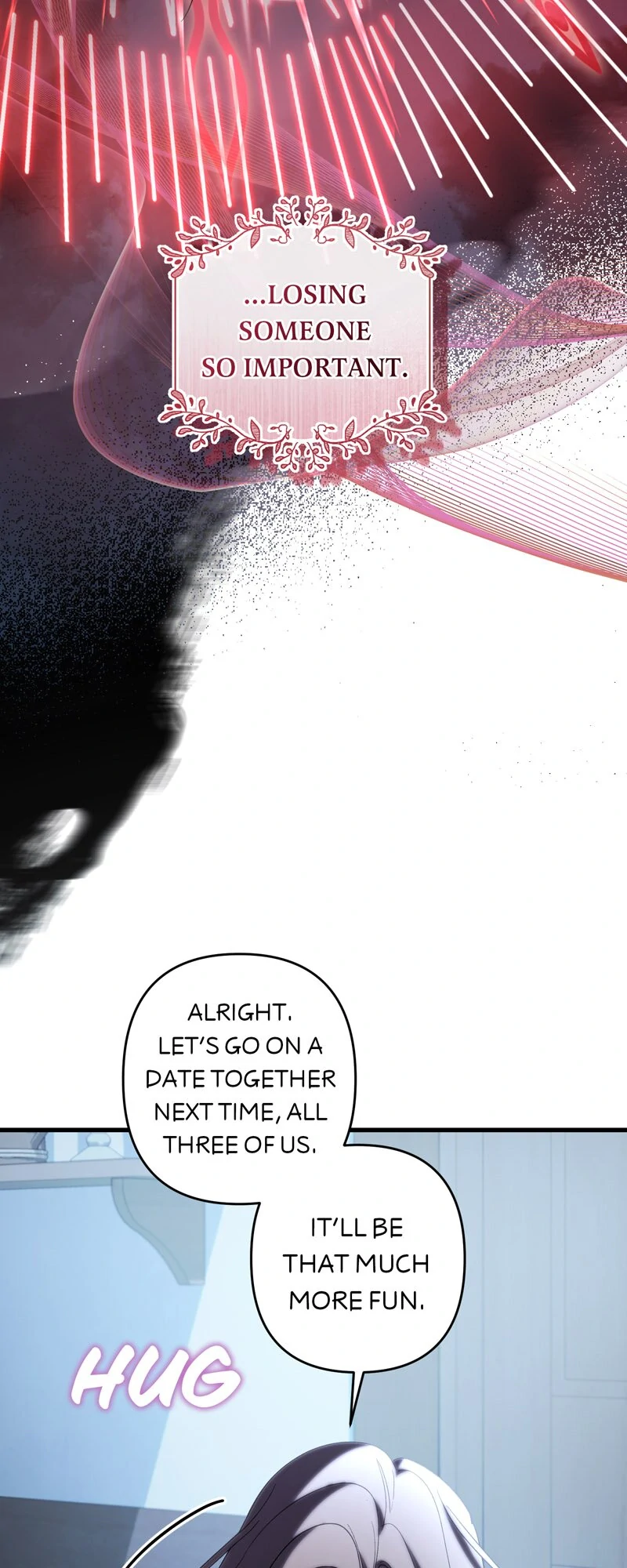 My Obsessive Father's Heroic Homecoming Chapter 46 - page 55