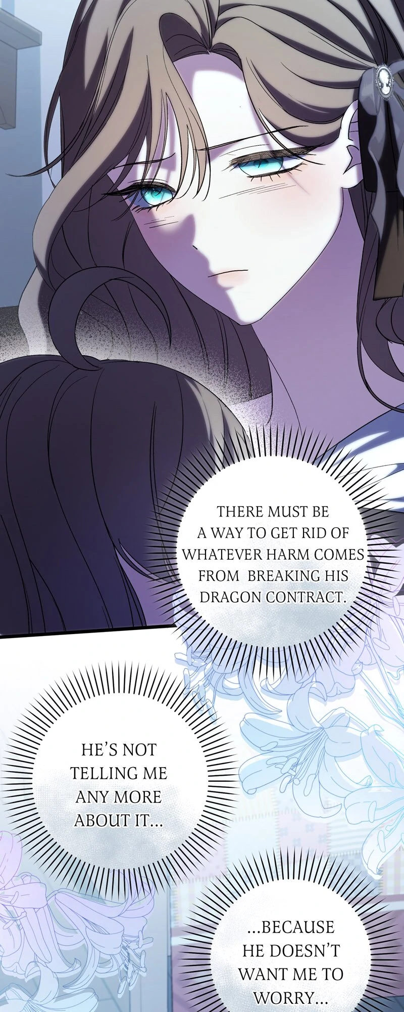 My Obsessive Father's Heroic Homecoming Chapter 46 - page 57