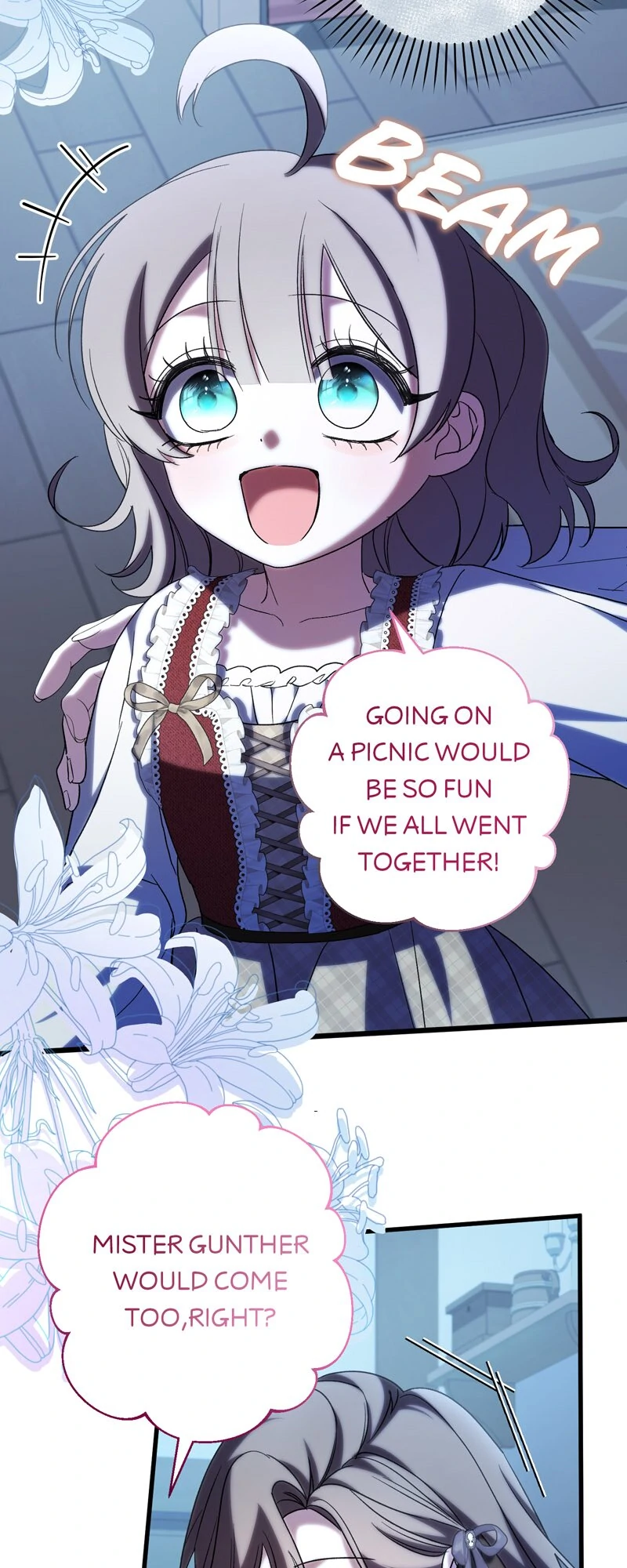 My Obsessive Father's Heroic Homecoming Chapter 46 - page 58