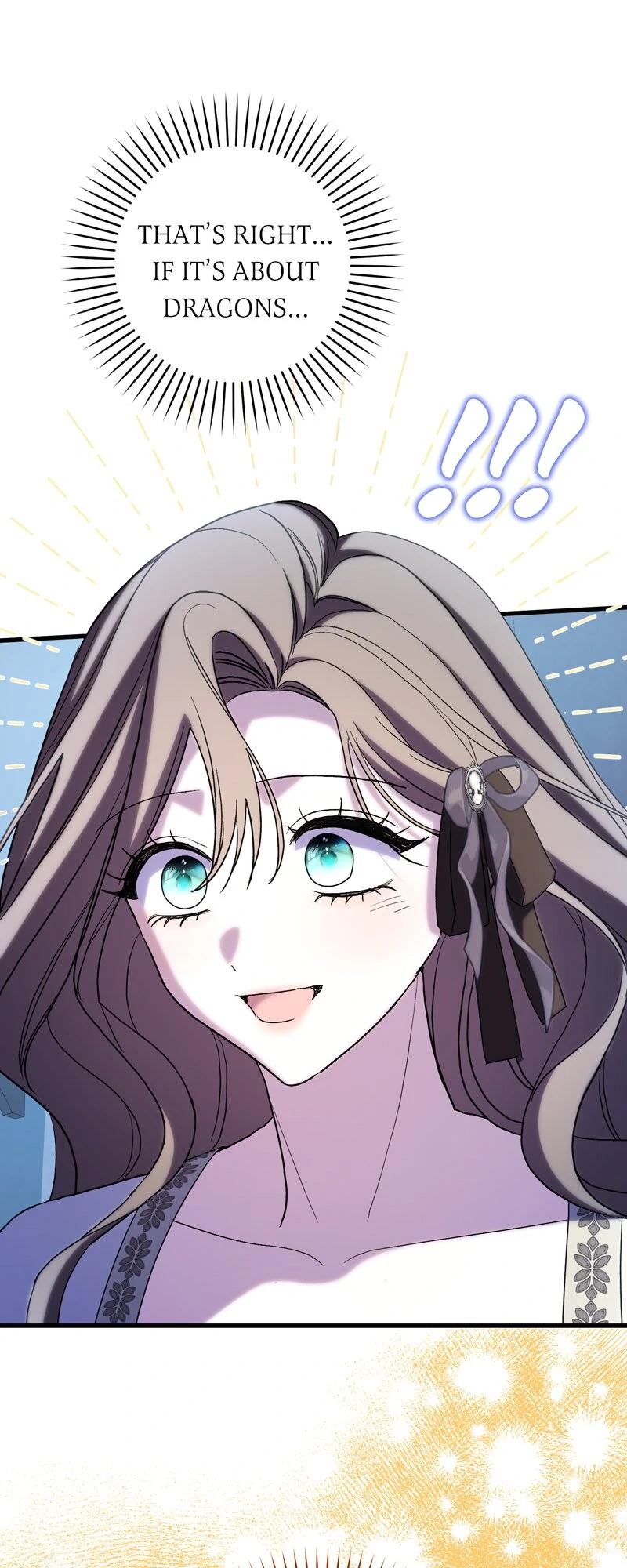 My Obsessive Father's Heroic Homecoming Chapter 46 - page 60