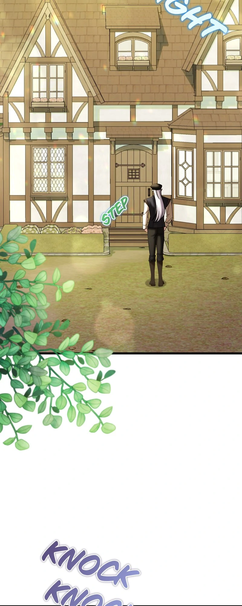 My Obsessive Father's Heroic Homecoming Chapter 46 - page 62