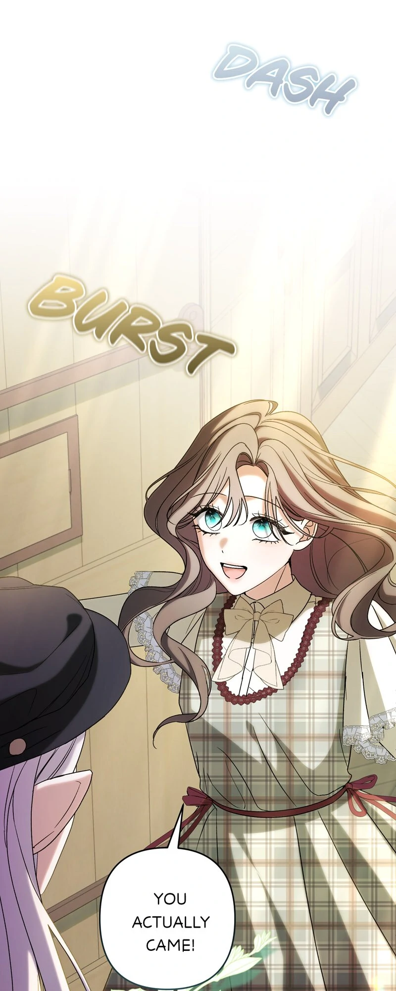 My Obsessive Father's Heroic Homecoming Chapter 46 - page 65